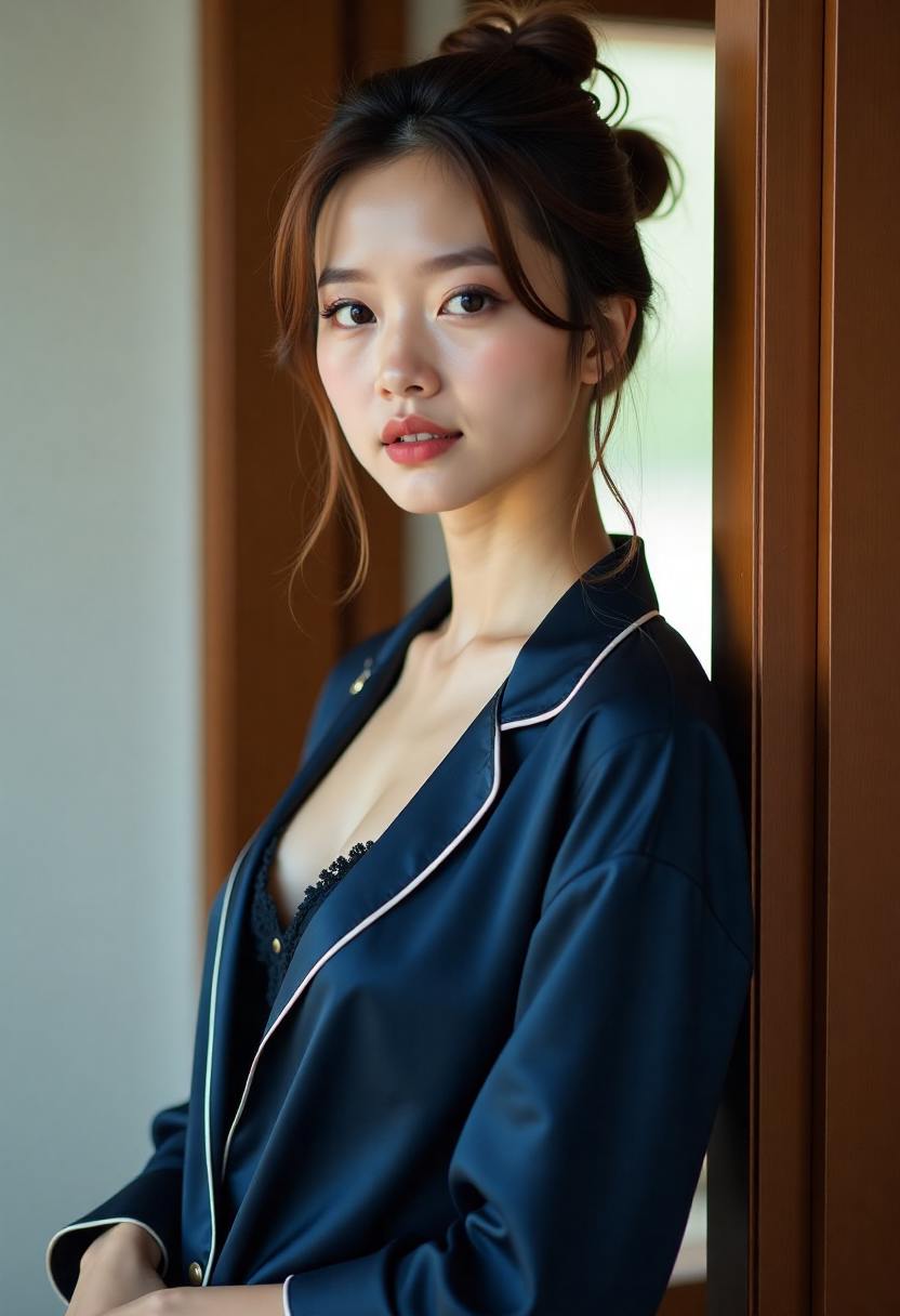 夜校