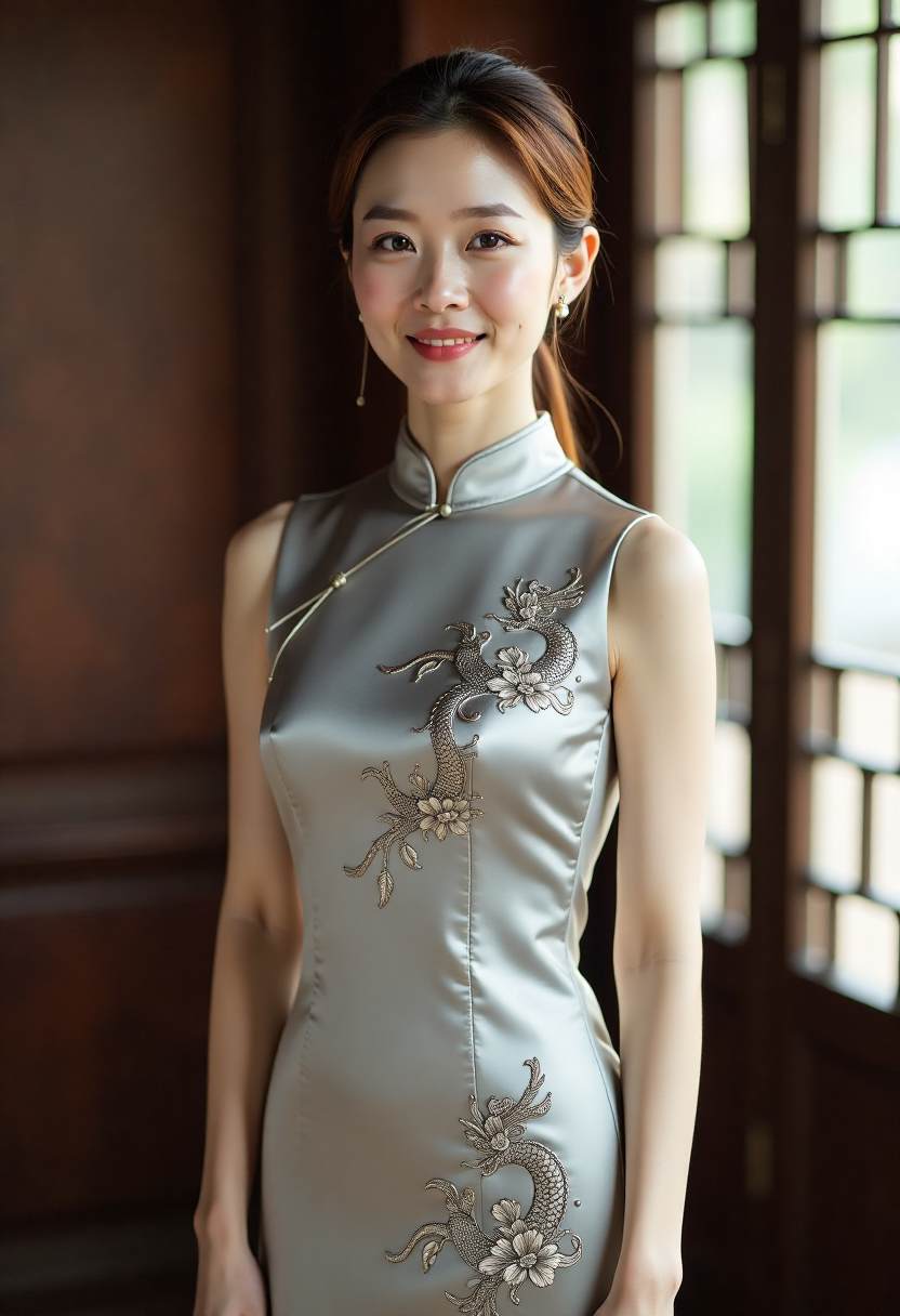盛世长歌