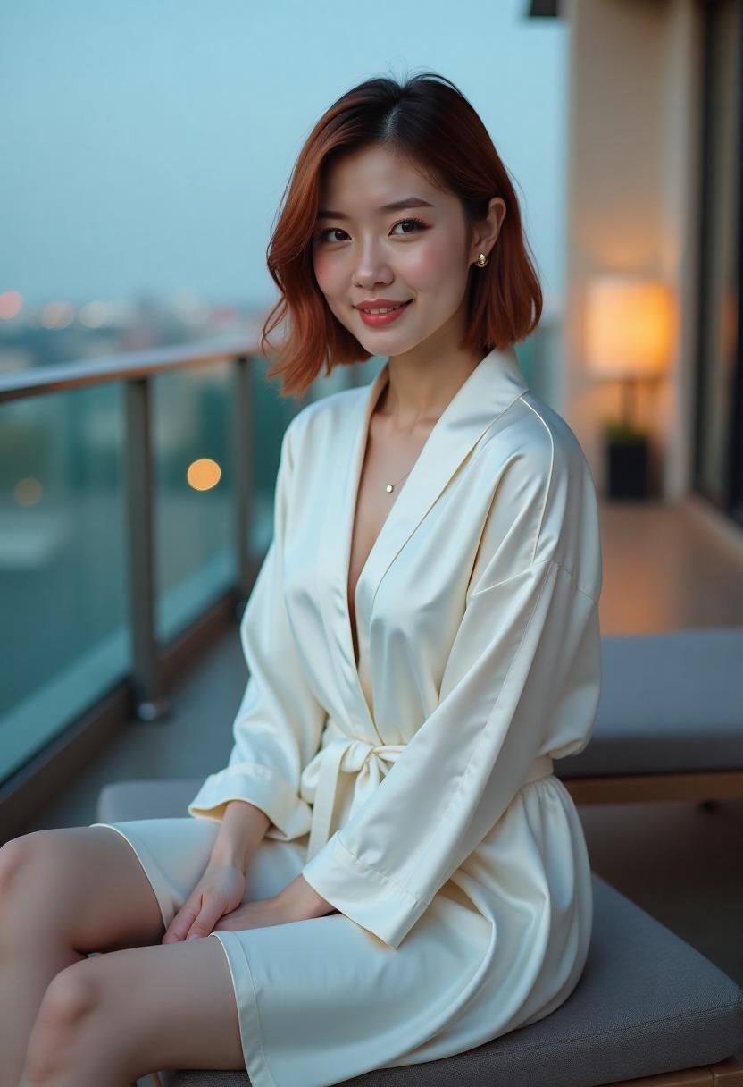 小镇警事