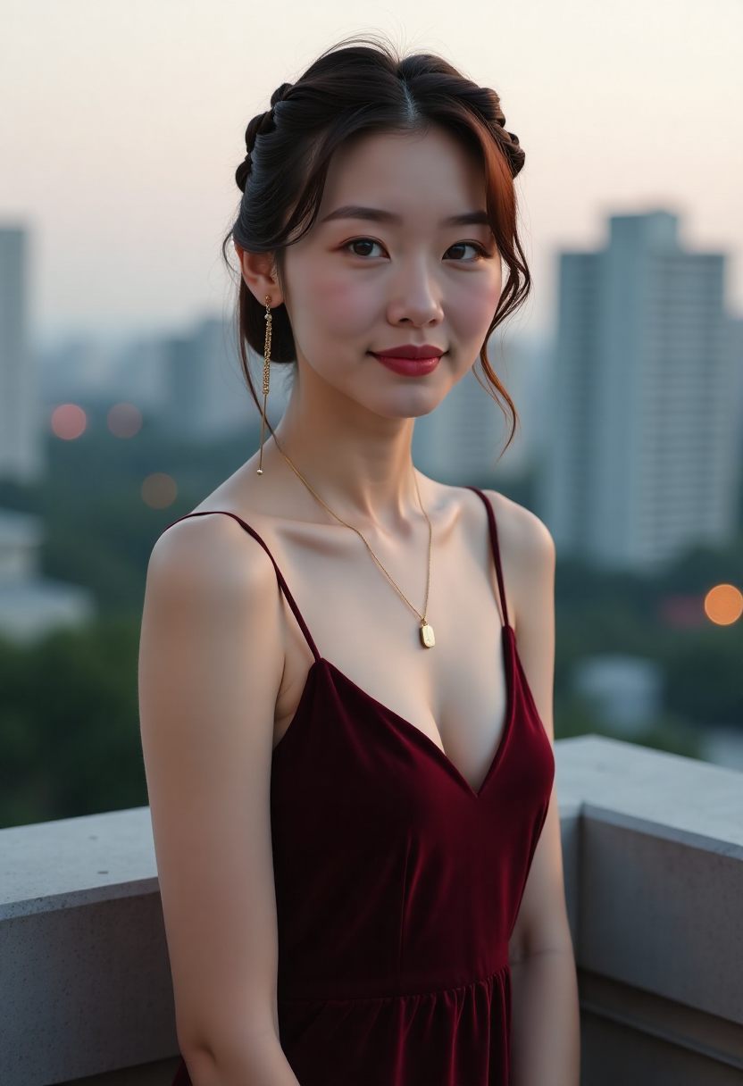 无声的证词