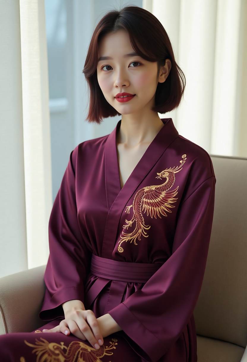 长安迷雾